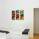 شقة Portas Do Castelo *