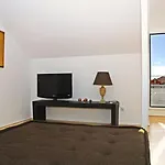 Portas Do Castelo شقة