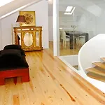 شقة Portas Do Castelo