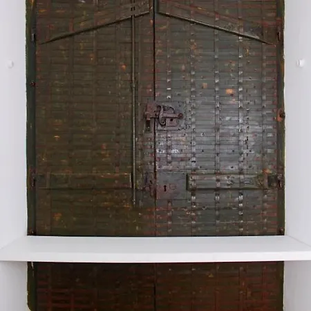 Portas Do Castelo 아파트 리스본