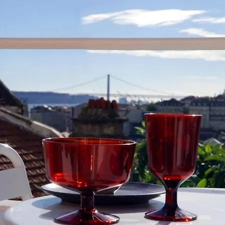 Portas Do Castelo * 리스본