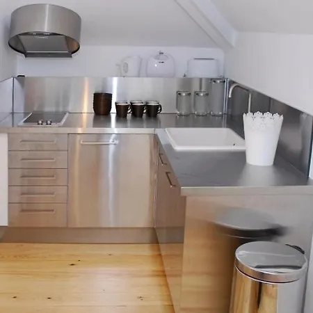 Portas Do Castelo 리스본