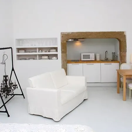 Portas Do Castelo 아파트 리스본