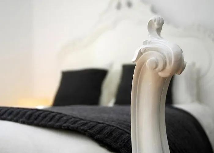 Portas Do Castelo Apartament