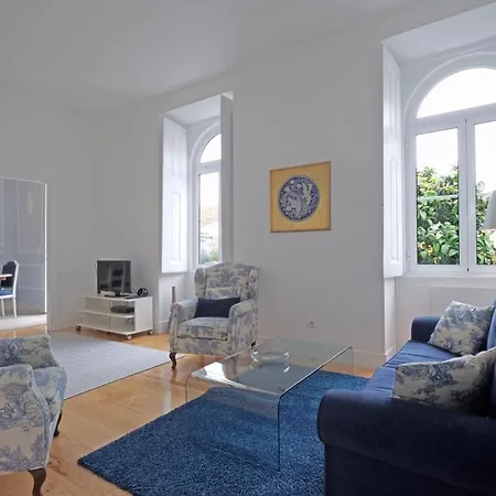 Portas Do Castelo Lisboa