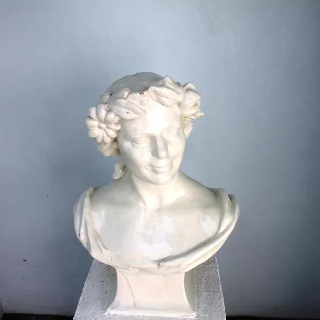 Portas Do Castelo Lejlighed